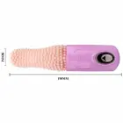 PRETTY LOVE Smart Tongue вращающееся интимное устройство USB — Фото 4