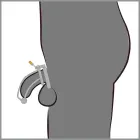 fetish collection Cock Cage Di — Photo 12