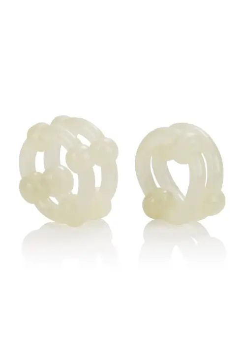 Island Rings Double Stacker – peenise võrud