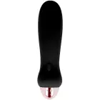 Dolce Vita Five vibrators – 12.4 cm (4.9″) – melns — Foto 1