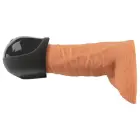 Glans Masturbation Cup Trainer – Skin — Photo 14