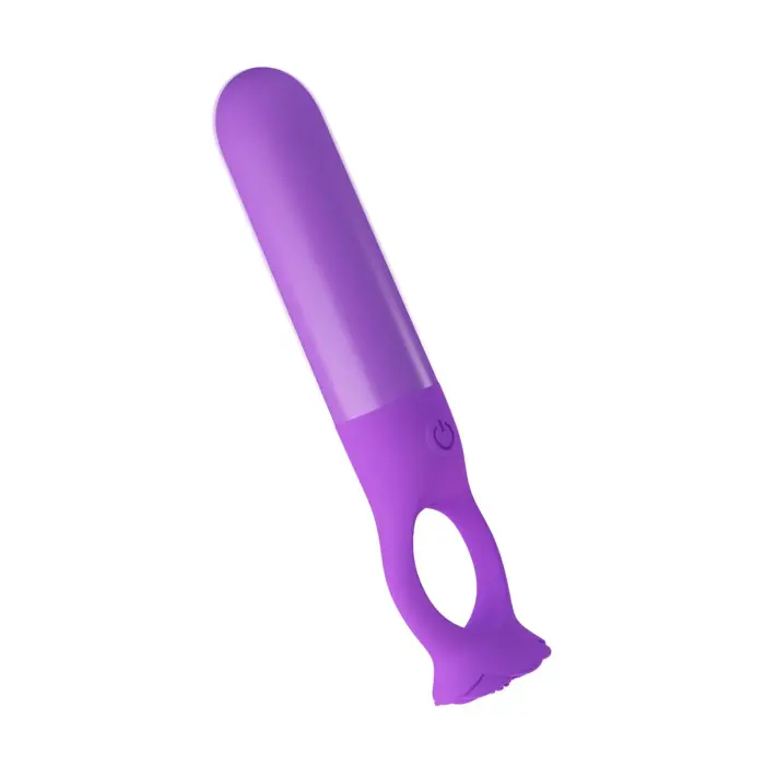Pretty Love Gianna mini vibrators – 7 cm (2.75″) – rozā Foto 3