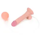 Kiotos Cox purškiamas dildo – 23 cm (9″) — Nuotrauka 4