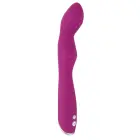 Sweet Smile kahe mootoriga G-punkti vibraator – 23.5 cm (9.25″) – roosa — Foto 2