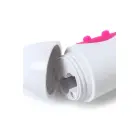 A-TOYS Ida vibrators – 19 cm – rozā — Foto 8