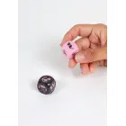 Foreplay Lovers Dice 2 pcs Foto 4