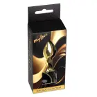 MyLove Toys Jewellery Gold Heart anālais spraudnis – 7 cm (2.8″) – Melns — Foto 8