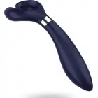 Satisfyer Endless Fun Multi Vibrator – 23.5 cm – Blue — Photo 2