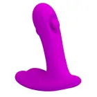 Pretty Love Bauer – L-formas divpusējais stimulators – 11,5 cm — Foto 3