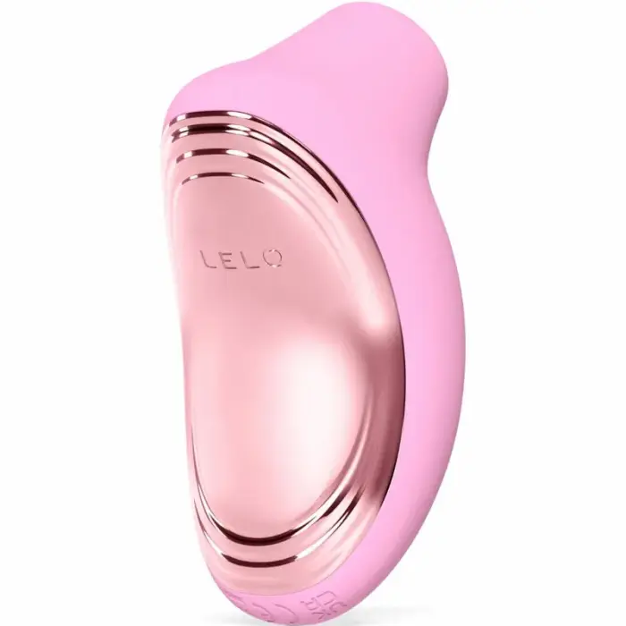 LELO SONA 2 Travel klitora stimulators – rozā
