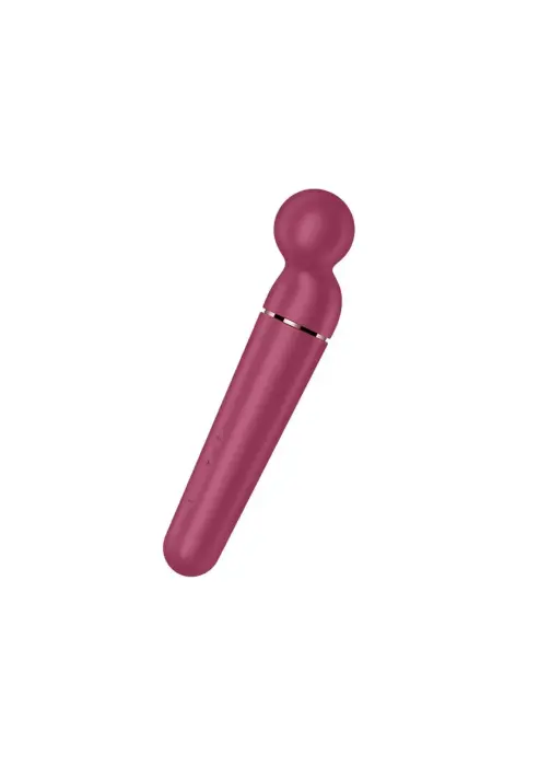 Satisfyer Planet Wand-er XXL wand массажер – розовый