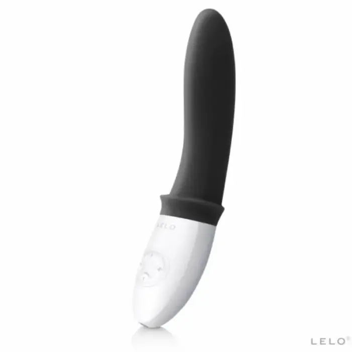 LELO Billy 2 Intimate Massager – 17.4 cm (6.9″) – Black