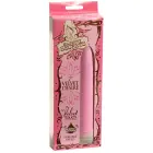 Velvet Desire vibratorius – 18 cm (7″) – rožinis — Nuotrauka 1