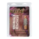 Penis Sleeve – Clear — Photo 2