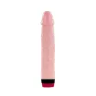 BAILE Rockin Dong vibrators – 22+ cm – brūns Foto 3