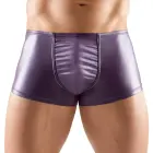 Svenjoyment vīriešu bokseršorti – violets – L Foto 2