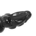 Gremlin tekstuuriga dildo – 21.5 cm (8.5″) — Foto 3
