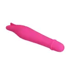 PRETTY LOVE Edward 10 funkciju vibrators – 14.5 cm Foto 3