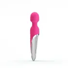 PRETTY LOVE Antony Wand вибратор – 36 cm (14″) – розовый — Фото 3