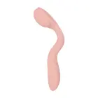 Tulip – bendable G-spot vibrator – pink — Photo 6