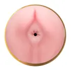Fleshlight Stamina Training Unit STU Gold Case Anal Masturbator – 25 cm — Photo 3