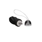 George Laetav puldiga juhitav vibreeriv muna – 9 cm (3.5″) – Must — Foto 5