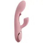 beau cœur Avenor G-Spot Rabbit Vibrator – 23 cm – Pink — Photo 4