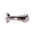 Handyman Steel Fist Butt Plug – 7 cm (2.8″) – Clear — Photo 1