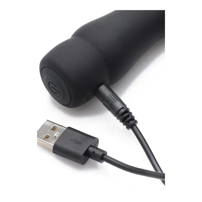 Dzimumlocekļa galviņas kairinātājs ar urētras zondi Foto 3