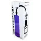 Powerpump MAX peenise pump – lilla — Foto 2