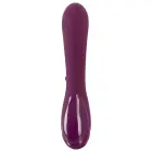 Sweet Smile G-Spot кролик-вибратор – 21.4 cm (8.4″) – розовый — Фото 6