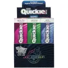 Quickies To Go masturbaatorite 12 tk displei — Foto 1