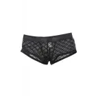 Men's Boxer Shorts MP056 – Black – S — Photo 5