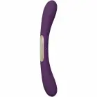 LELO Boomerang двойной вибратор – фиолетовый — Фото 1