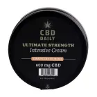 CBD Daily Ultimate Strength intensiivkreem – greip ja münt – 142 g — Foto 1