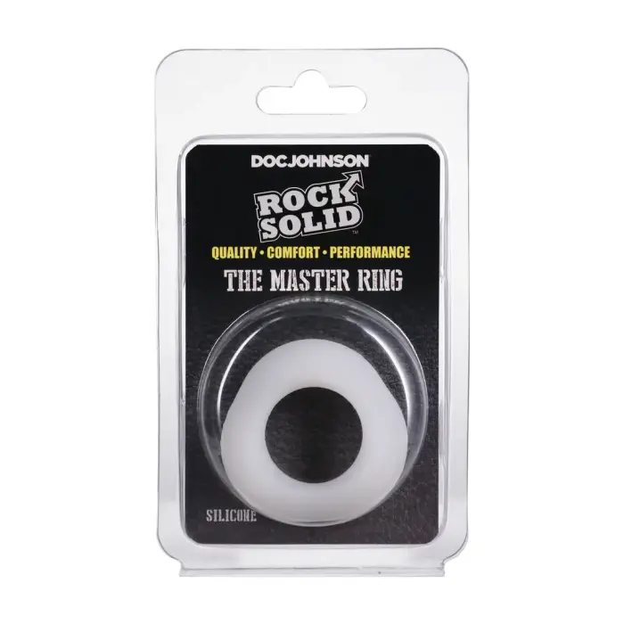 The Master Ring - кольцо для члена