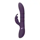 VIVE Sora VIVE054 truša vibrators – violets — Foto 5