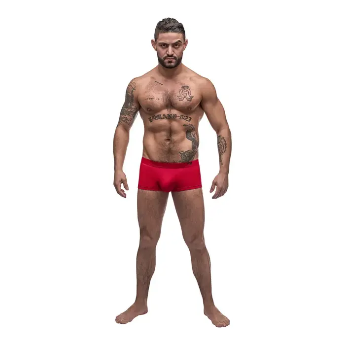 Male Power Pure Comfort Modal Wonder боксеры – XL Фото num