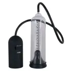 Automātiskā jaudīgā locekļa pumpis – 22 cm — Foto 3