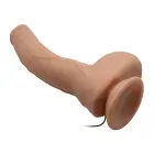 BAILE Beautiful Jack reālistisks vibrators – 27 cm (10.6″) — Foto 4