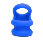 Liquid Silicone Switch Hitter - Blue — Nuotrauka 2