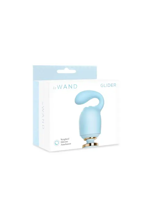 Le Wand Glider kinnitus iminapaga – sinine Photo