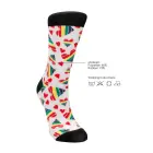 SHOTS Sexy Socks „Happy Hearts” zeķes – EU 36–41 — Foto 6