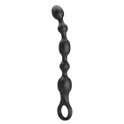 PRETTY LOVE - Van, Beaded Anal Vibrator with 10 Vibration Functions — Photo 5