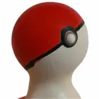 CONDOMERIE käsitsi maalitud dekoratiivne kondoom – Pokepall — Foto 2
