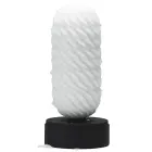 Tenga 3Dx FLOW Masturbator — Photo 2