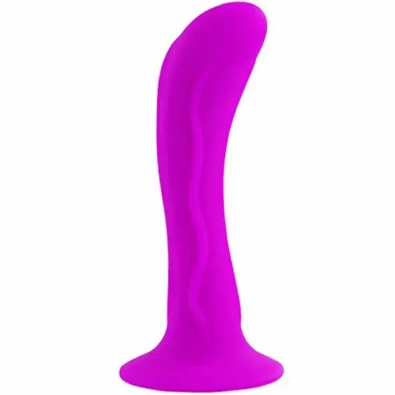 BAILE Passion Strong анальная пробка Unisex – 13.5 cm – Черный