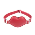 Big Lips varpos antkramtis – raudonas — Nuotrauka 2