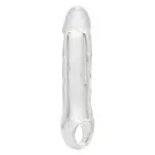 Performance Maxx прозрачная насадка на член 16.5 cm (6.5″) — Фото 1