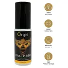 Orgie Oral Ease Deepthroat Spray – 15 ml — Photo 5